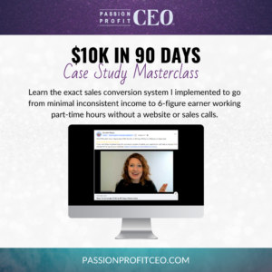 $10K In 90 Days Using Only Facebook Masterclass