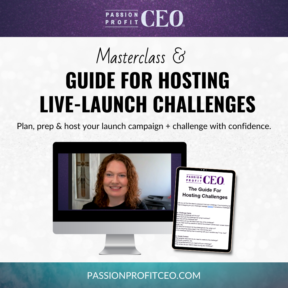 The Guide For Hosting Live-Launch Challenges